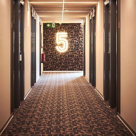 Ibis Budget Vitoria Gasteiz Екстериор снимка