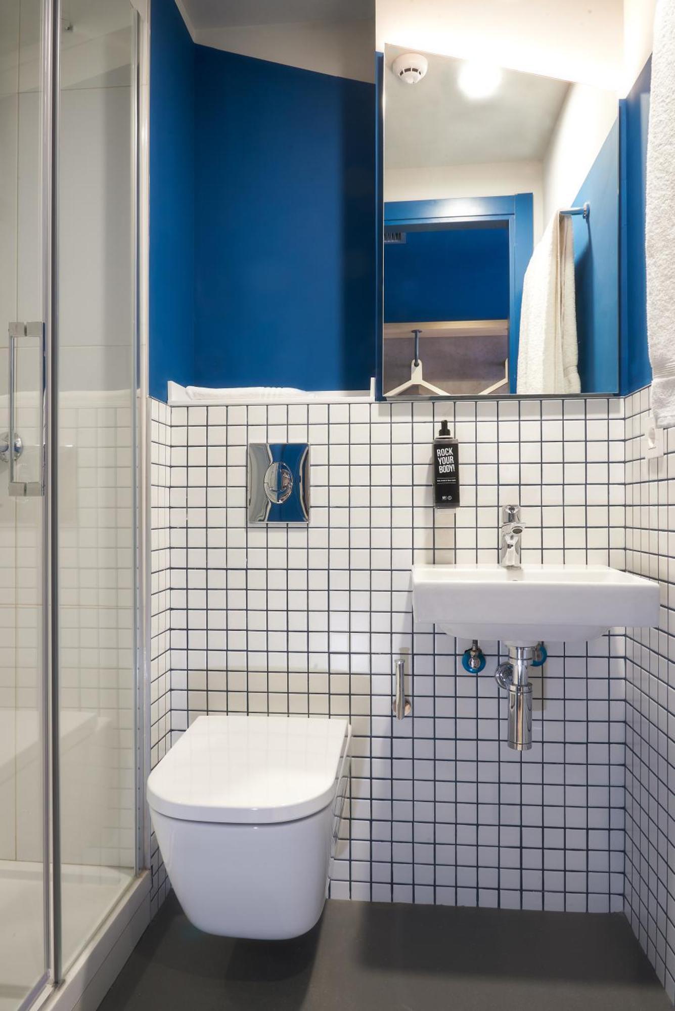 Ibis Budget Vitoria Gasteiz Екстериор снимка