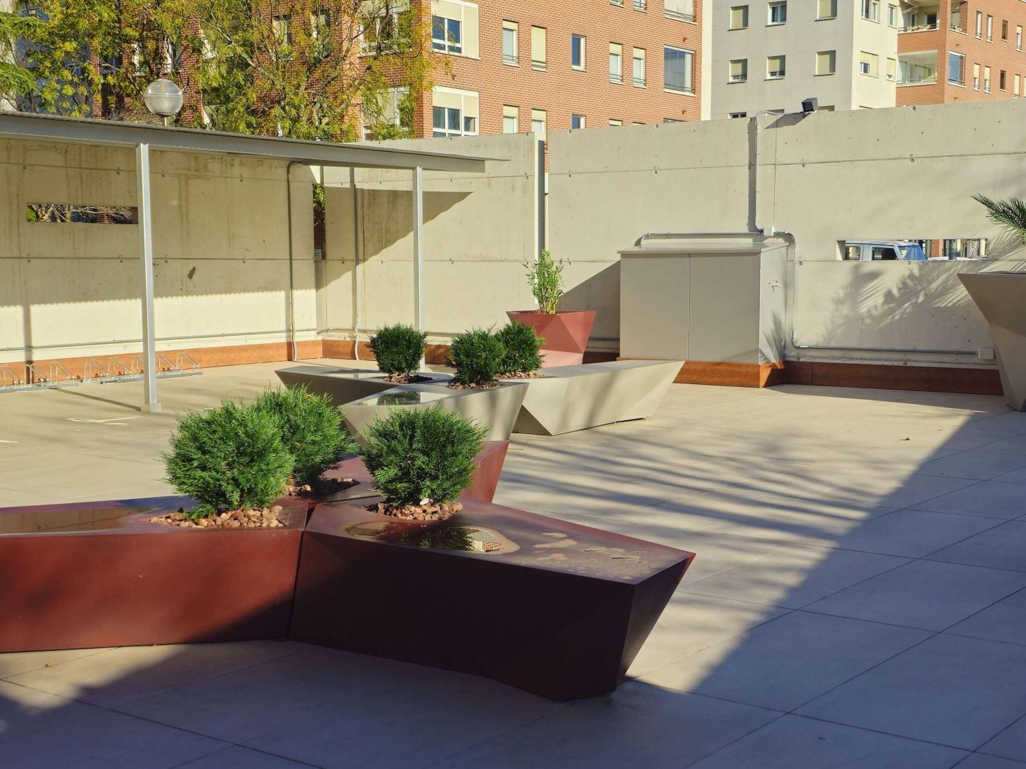 Ibis Budget Vitoria Gasteiz Екстериор снимка