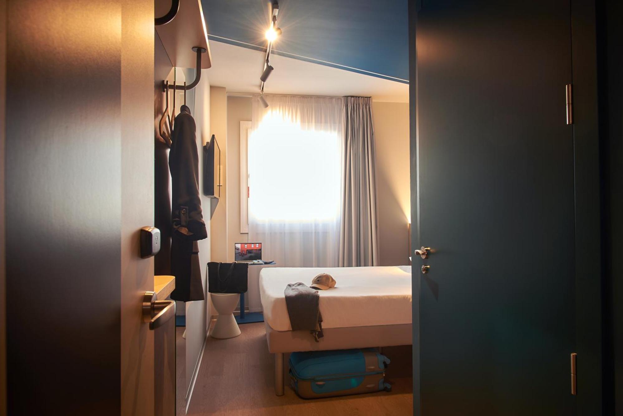 Ibis Budget Vitoria Gasteiz Екстериор снимка