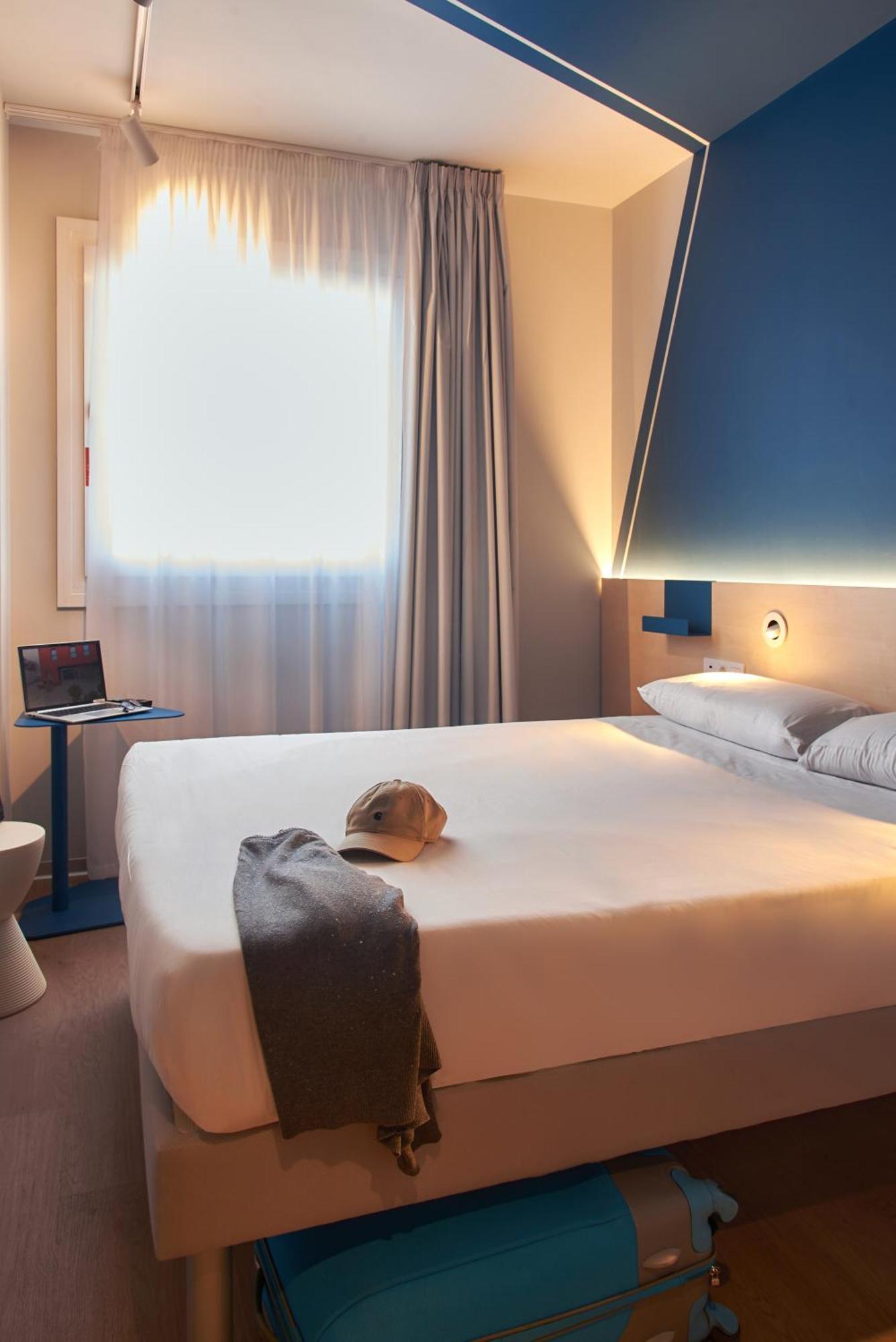 Ibis Budget Vitoria Gasteiz Екстериор снимка