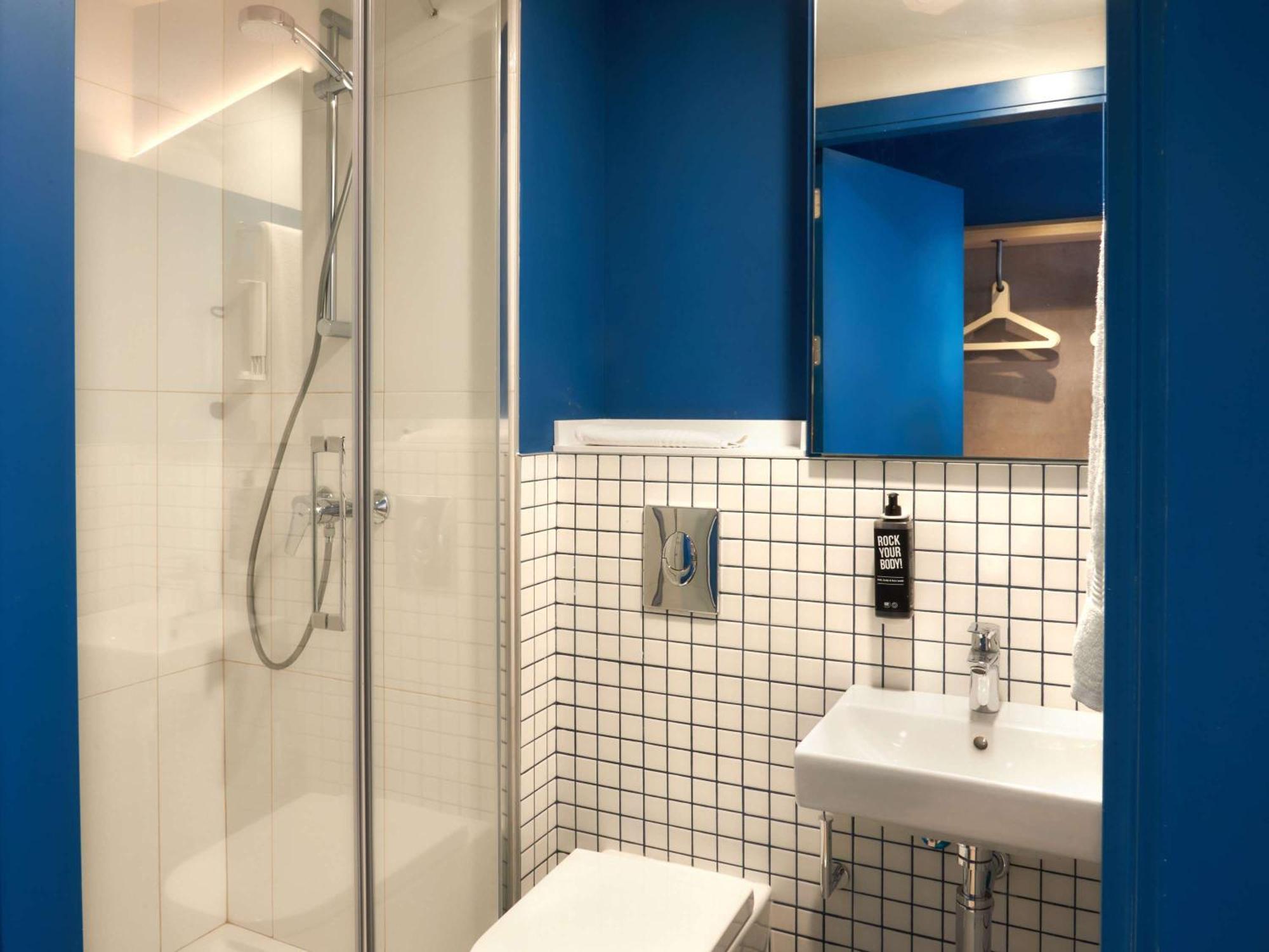 Ibis Budget Vitoria Gasteiz Екстериор снимка