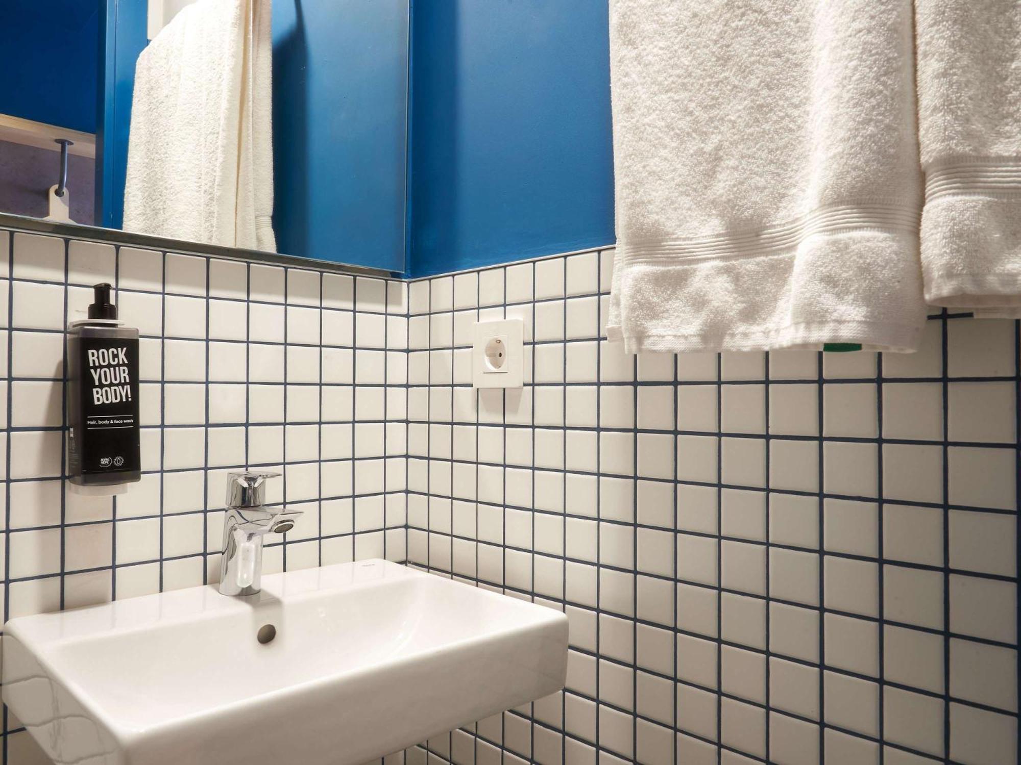 Ibis Budget Vitoria Gasteiz Екстериор снимка