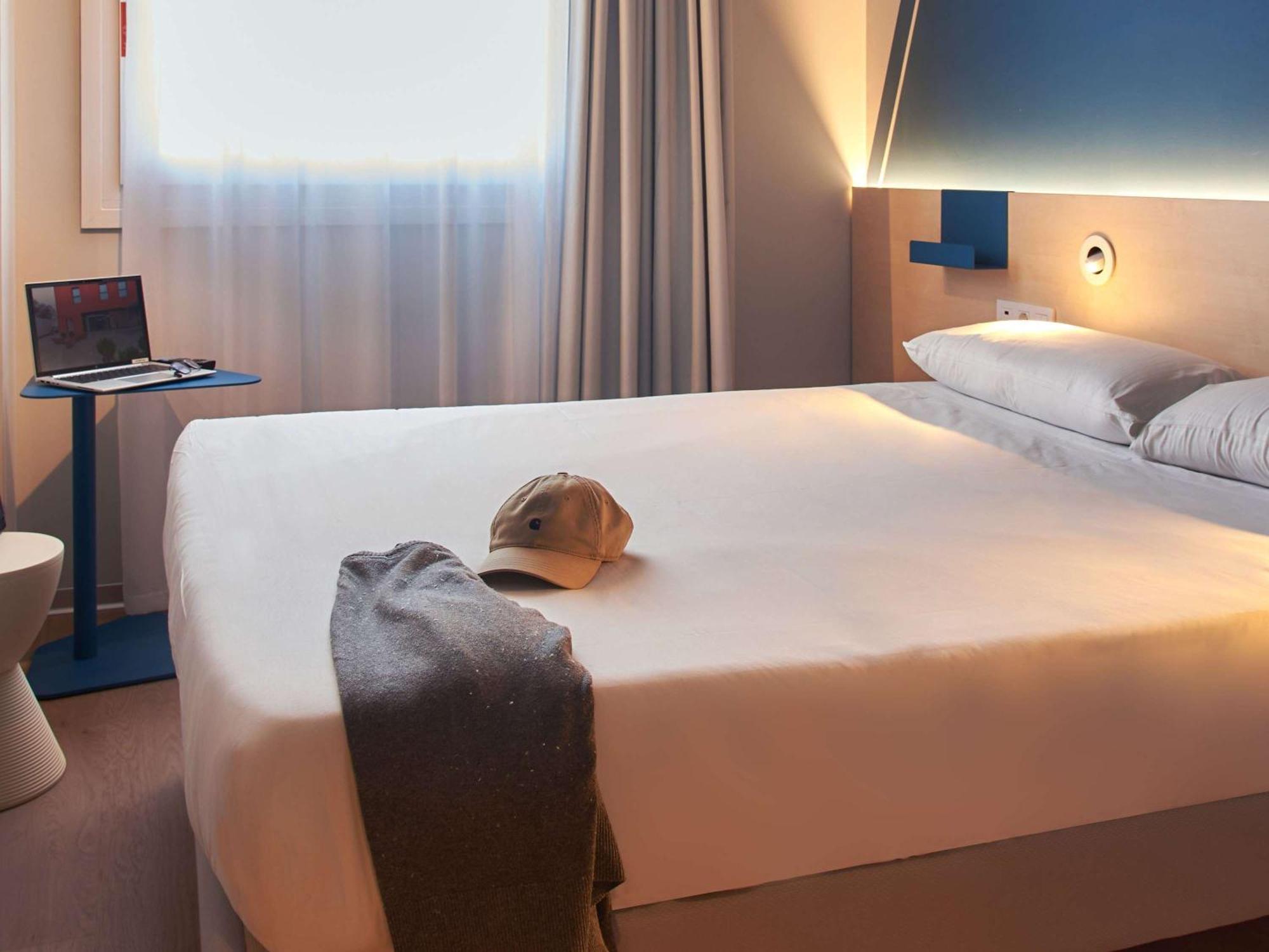 Ibis Budget Vitoria Gasteiz Екстериор снимка