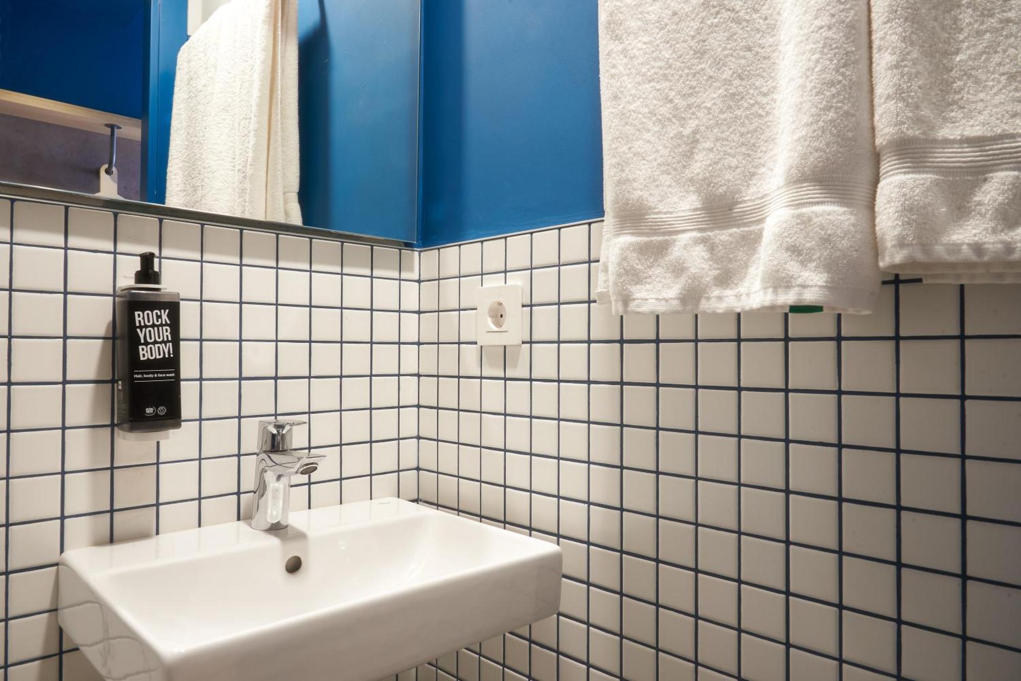 Ibis Budget Vitoria Gasteiz Екстериор снимка