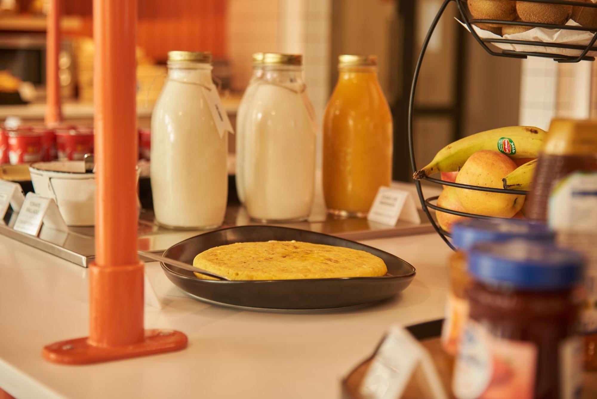 Ibis Budget Vitoria Gasteiz Екстериор снимка