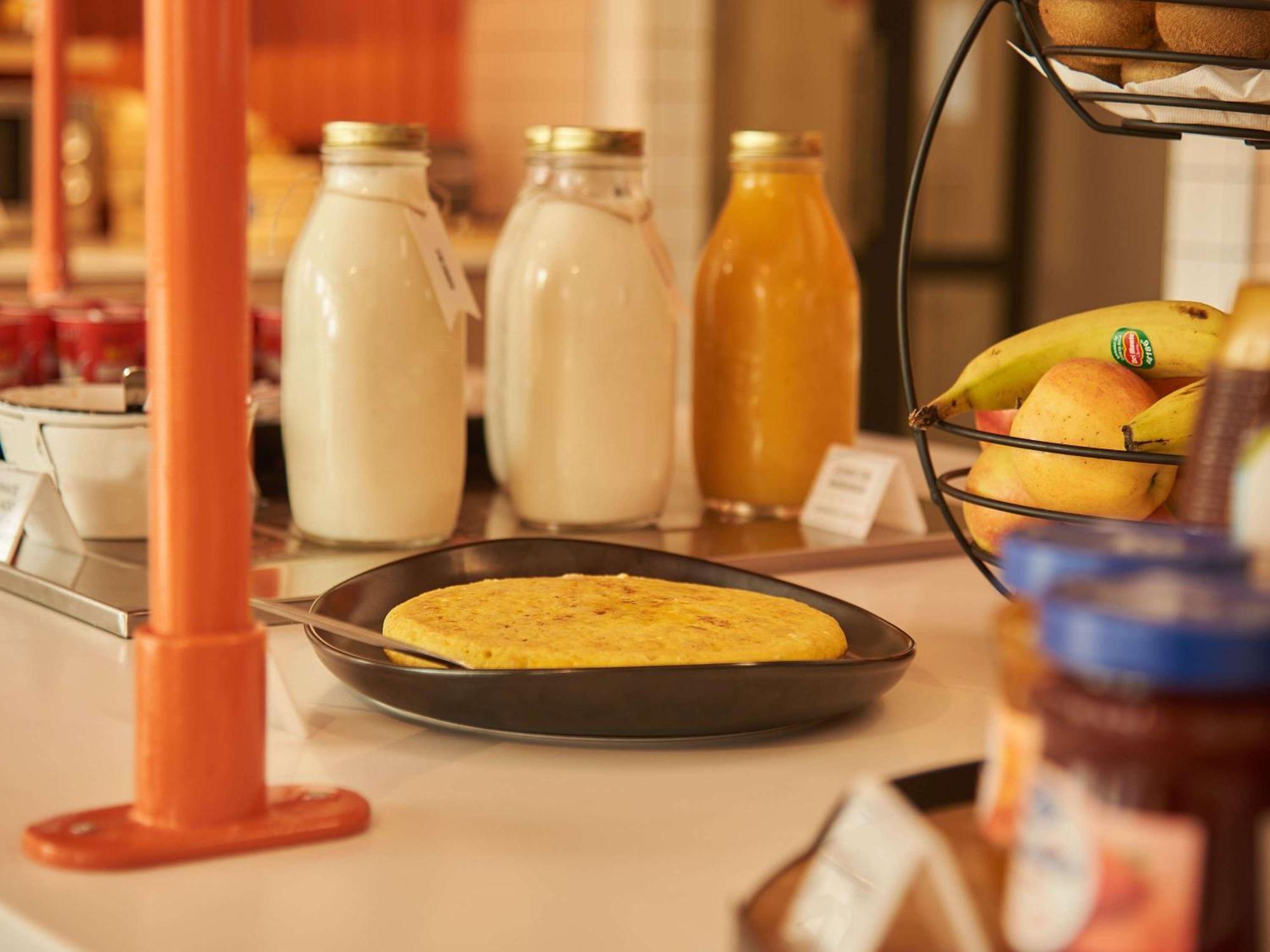 Ibis Budget Vitoria Gasteiz Екстериор снимка
